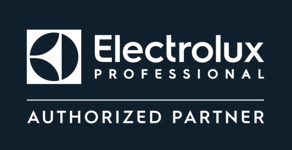 Electrolux Professional Authorized Partner