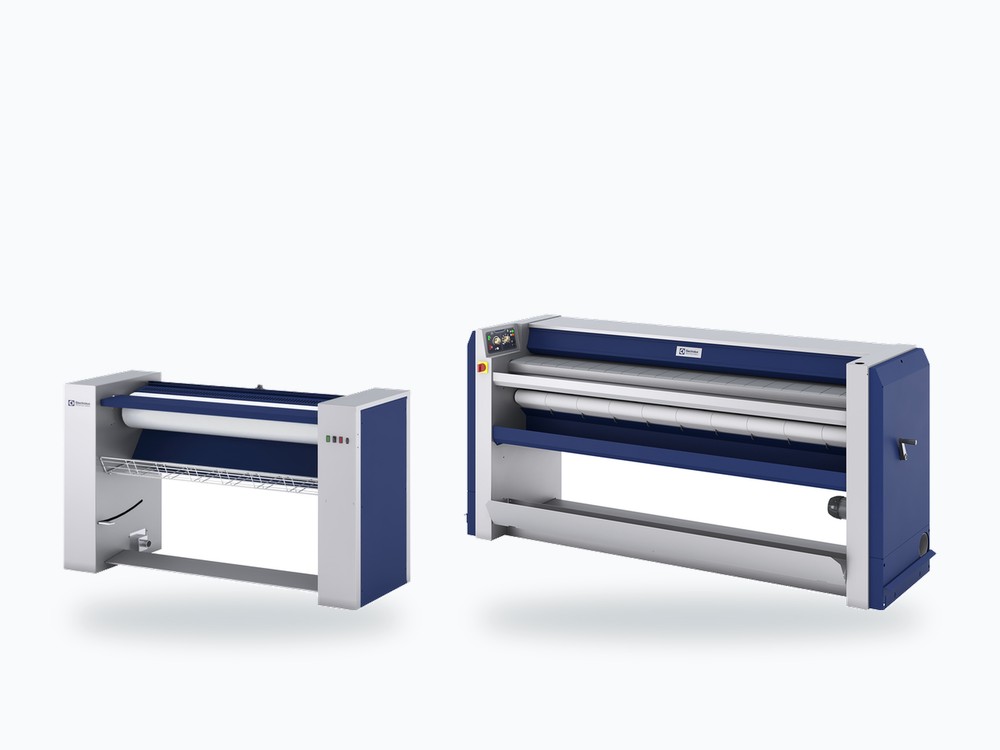 Ironers